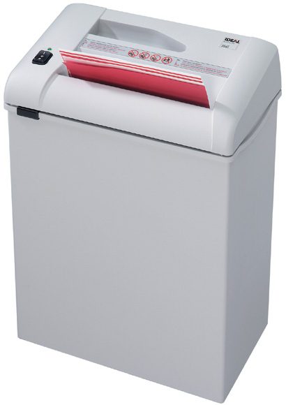 Máy hủy tài liệu IDEAL 2240